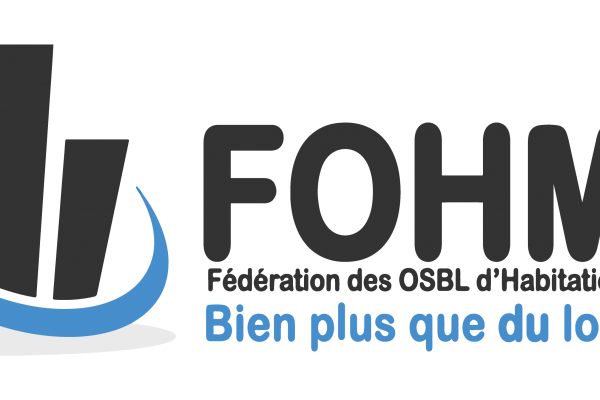 Logo FOHM