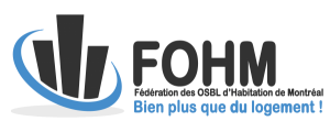 Logo FOHM
