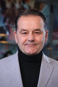 Président du conseil d'administration de la FOHM