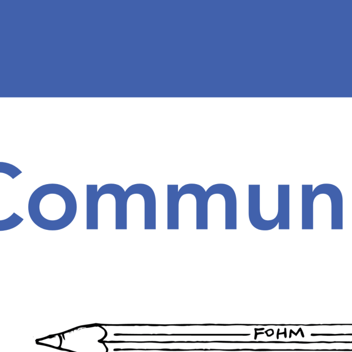 Design Communiqué
